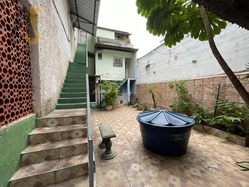 Foto 7 de Terreno / Lote à venda, 500m2 em Pechincha, Rio De Janeiro - RJ