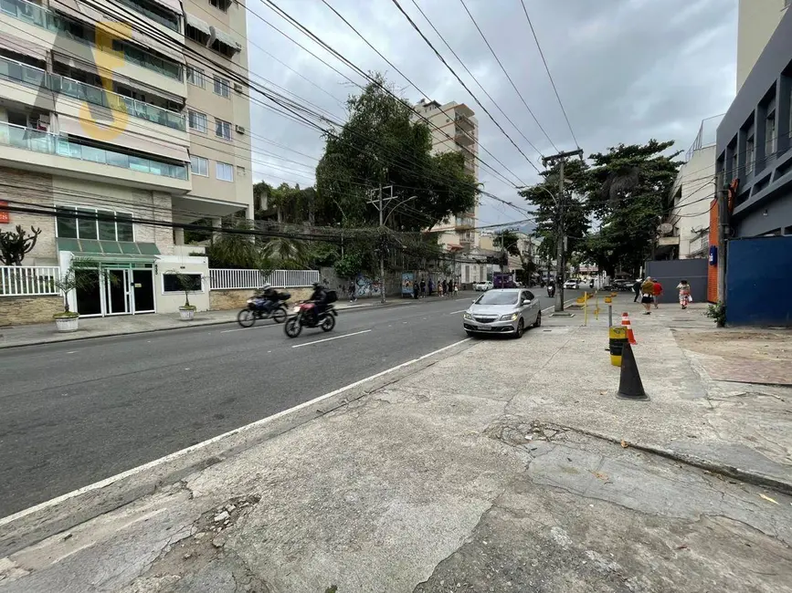 Foto 9 de Terreno / Lote à venda, 500m2 em Pechincha, Rio De Janeiro - RJ