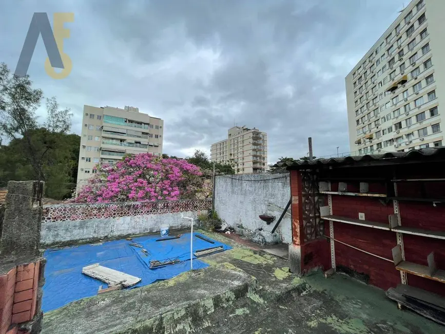 Foto 8 de Terreno / Lote à venda, 500m2 em Pechincha, Rio De Janeiro - RJ
