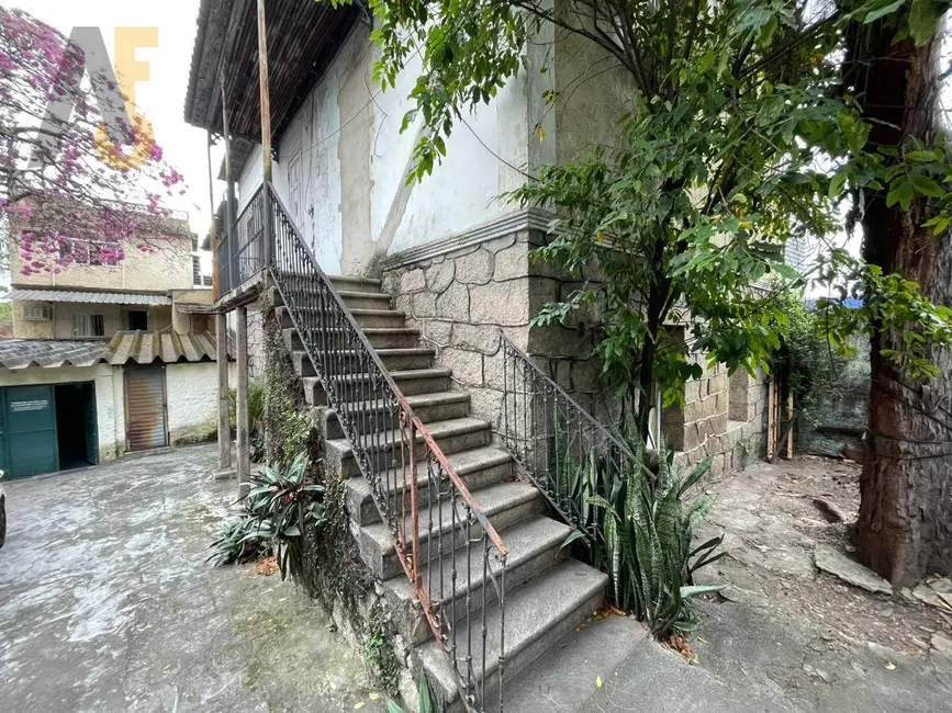 Foto 3 de Terreno / Lote à venda, 500m2 em Pechincha, Rio De Janeiro - RJ