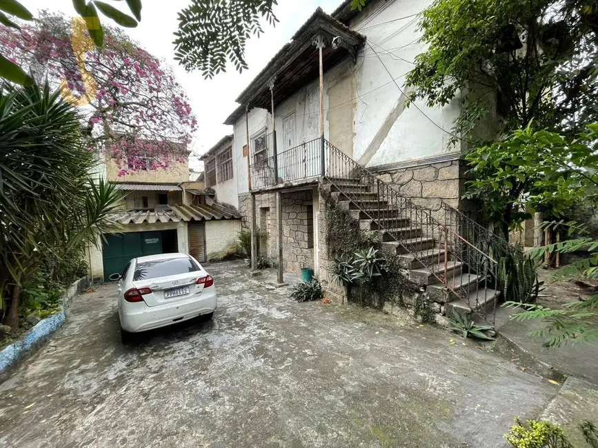 Foto 2 de Terreno / Lote à venda, 500m2 em Pechincha, Rio De Janeiro - RJ