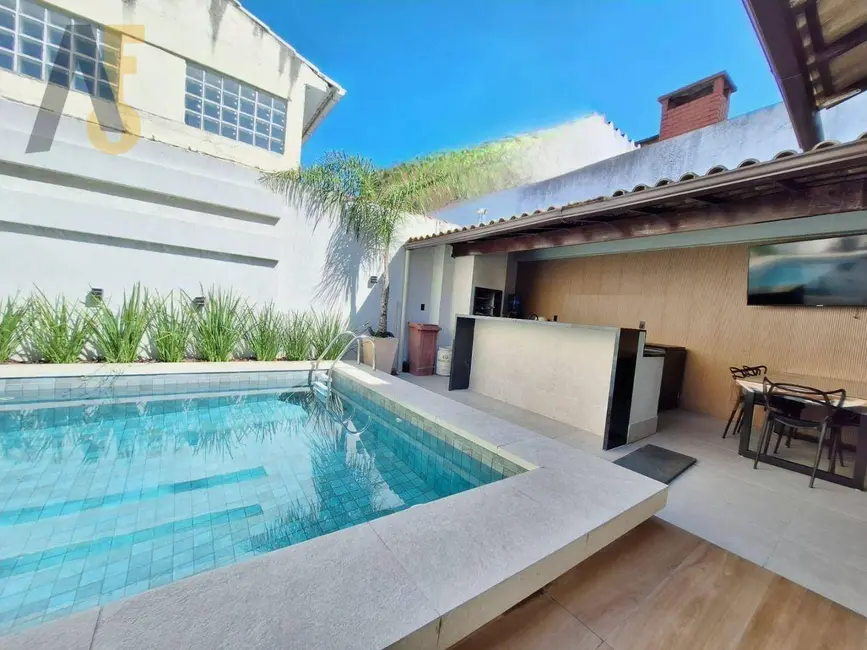 Foto 1 de Casa de Condomínio com 3 quartos à venda, 250m2 em Taquara, Rio De Janeiro - RJ
