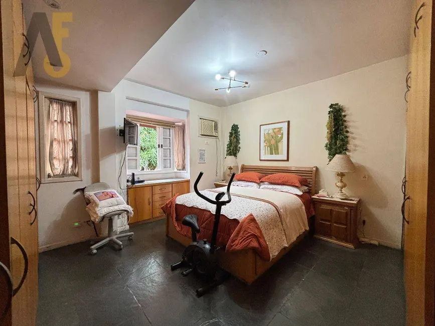 Casa de Condomínio com 3 quartos à venda, 190m2 em Rio De Janeiro - RJ - imagem 7 Foto 7 de Casa de Condomínio com 3 quartos à venda, 190m2 em Rio De Janeiro - RJ