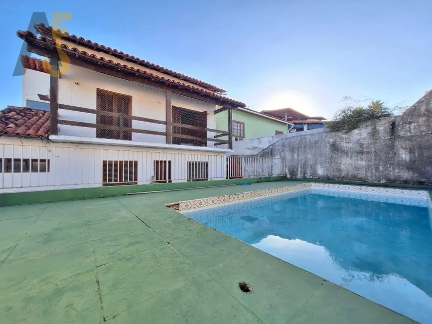 Foto 2 de Casa de Condomínio com 4 quartos à venda, 250m2 em Taquara, Rio De Janeiro - RJ