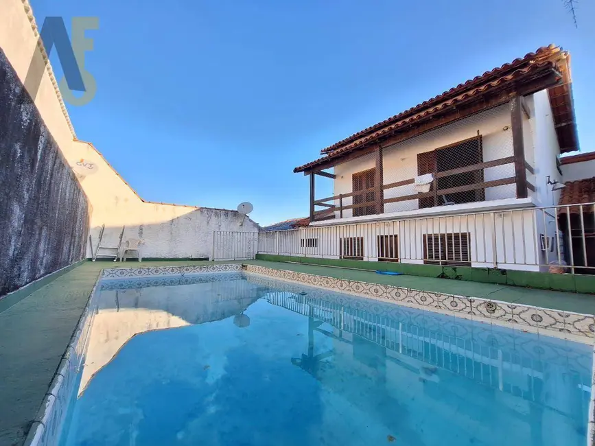 Foto 1 de Casa de Condomínio com 4 quartos à venda, 250m2 em Taquara, Rio De Janeiro - RJ