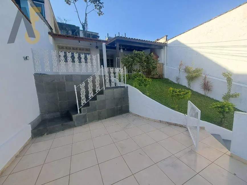 Foto 1 de Casa com 2 quartos à venda, 210m2 em Taquara, Rio De Janeiro - RJ