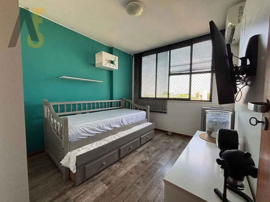 Apartamento com 3 quartos à venda, 85m2 em Pechincha, Rio De Janeiro - RJ - imagem 9 Foto 9 de Apartamento com 3 quartos à venda, 85m2 em Pechincha, Rio De Janeiro - RJ