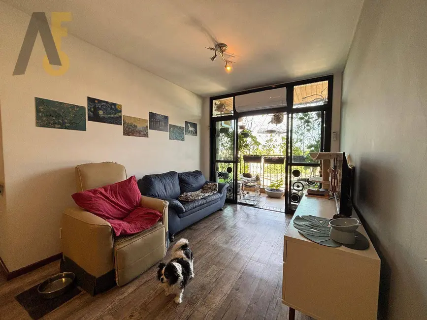 Apartamento com 3 quartos à venda, 85m2 em Pechincha, Rio De Janeiro - RJ - imagem 2 Foto 2 de Apartamento com 3 quartos à venda, 85m2 em Pechincha, Rio De Janeiro - RJ