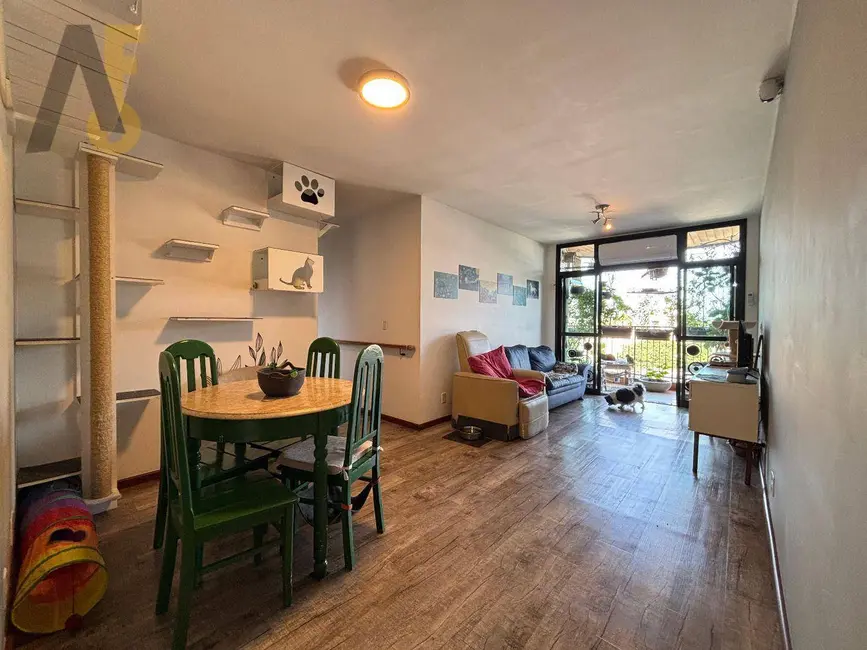 Apartamento com 3 quartos à venda, 85m2 em Pechincha, Rio De Janeiro - RJ - imagem 1 Foto 1 de Apartamento com 3 quartos à venda, 85m2 em Pechincha, Rio De Janeiro - RJ