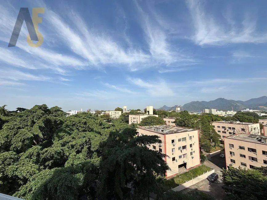 Apartamento com 3 quartos à venda, 85m2 em Pechincha, Rio De Janeiro - RJ - imagem 5 Foto 5 de Apartamento com 3 quartos à venda, 85m2 em Pechincha, Rio De Janeiro - RJ