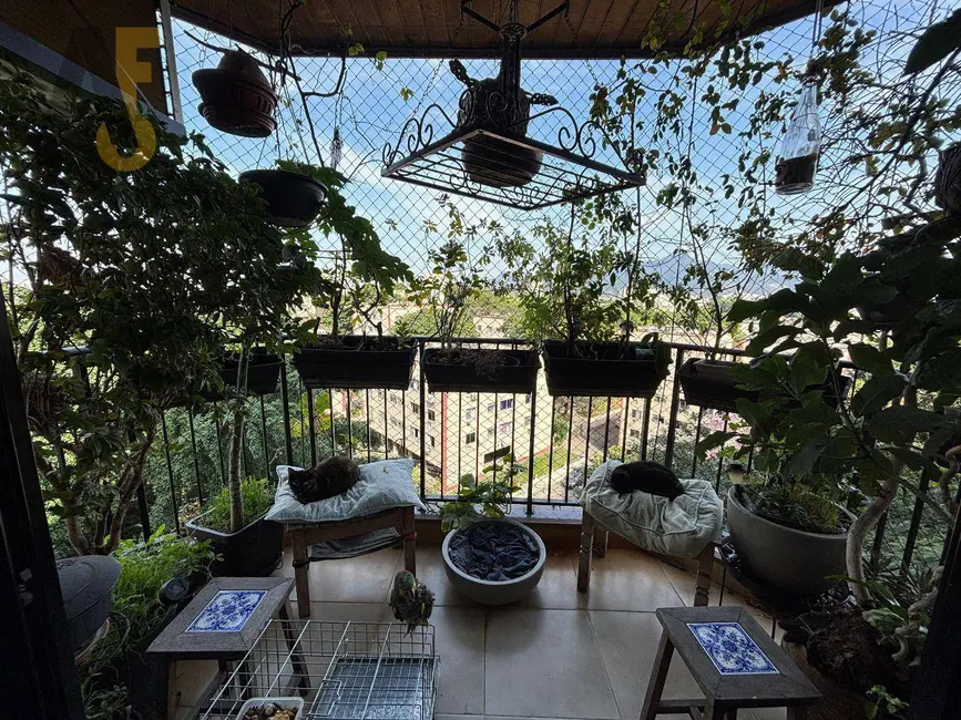 Apartamento com 3 quartos à venda, 85m2 em Pechincha, Rio De Janeiro - RJ - imagem 4 Foto 4 de Apartamento com 3 quartos à venda, 85m2 em Pechincha, Rio De Janeiro - RJ