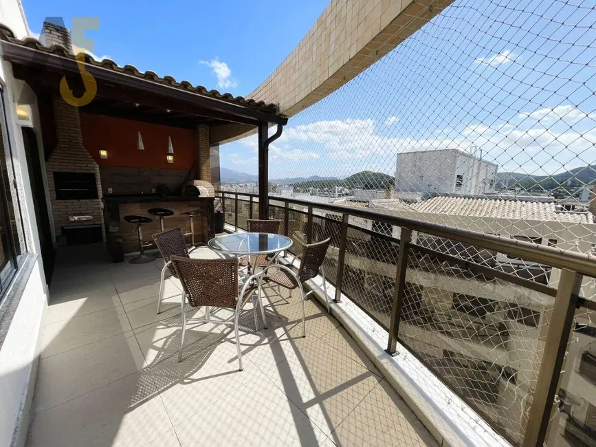 Cobertura com 3 quartos à venda, 208m2 em Rio De Janeiro - RJ - imagem 4 Foto 4 de Cobertura com 3 quartos à venda, 208m2 em Rio De Janeiro - RJ