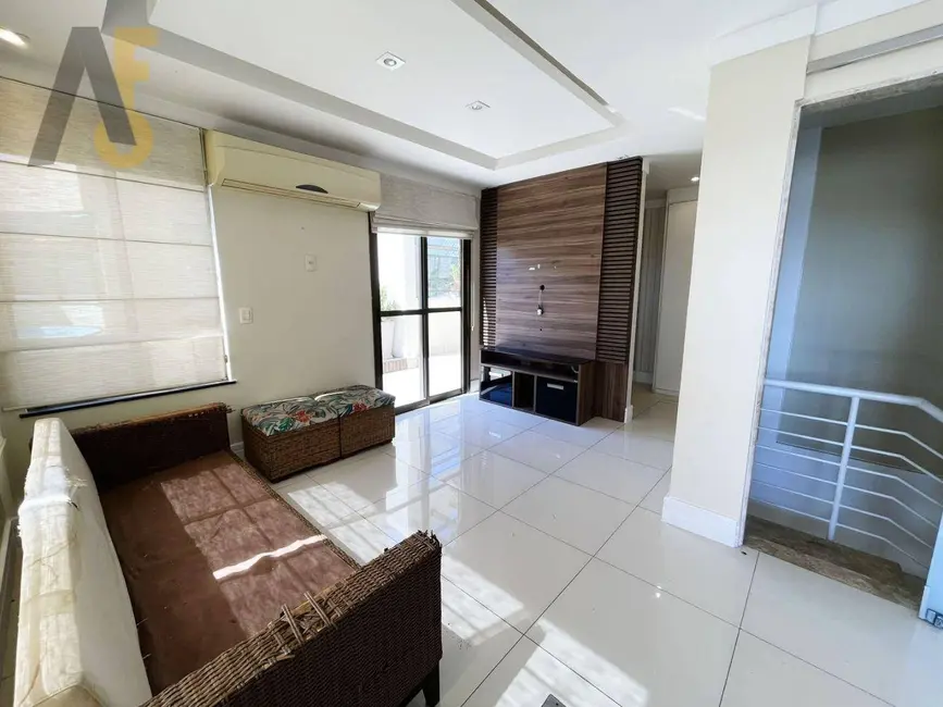 Cobertura com 3 quartos à venda, 208m2 em Rio De Janeiro - RJ - imagem 7 Foto 7 de Cobertura com 3 quartos à venda, 208m2 em Rio De Janeiro - RJ