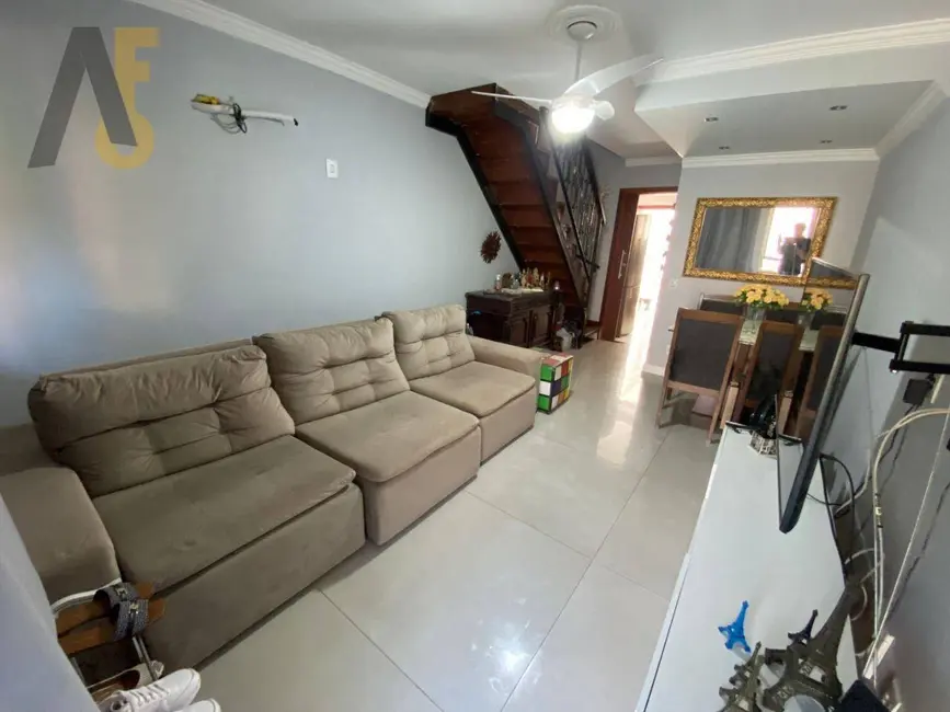 Casa de Condomínio com 2 quartos à venda, 88m2 em Rio De Janeiro - RJ - imagem 7 Foto 7 de Casa de Condomínio com 2 quartos à venda, 88m2 em Rio De Janeiro - RJ