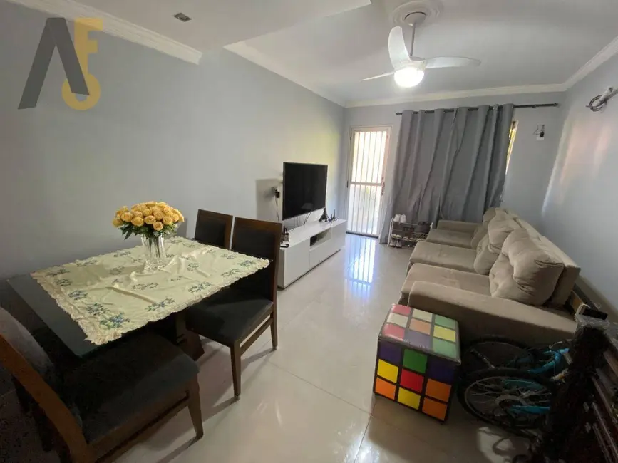 Casa de Condomínio com 2 quartos à venda, 88m2 em Rio De Janeiro - RJ - imagem 3 Foto 3 de Casa de Condomínio com 2 quartos à venda, 88m2 em Rio De Janeiro - RJ