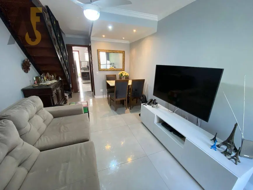 Casa de Condomínio com 2 quartos à venda, 88m2 em Rio De Janeiro - RJ - imagem 9 Foto 9 de Casa de Condomínio com 2 quartos à venda, 88m2 em Rio De Janeiro - RJ