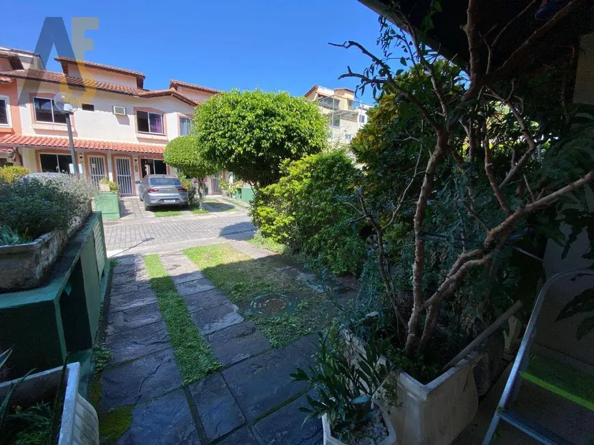Casa de Condomínio com 2 quartos à venda, 88m2 em Rio De Janeiro - RJ - imagem 6 Foto 6 de Casa de Condomínio com 2 quartos à venda, 88m2 em Rio De Janeiro - RJ