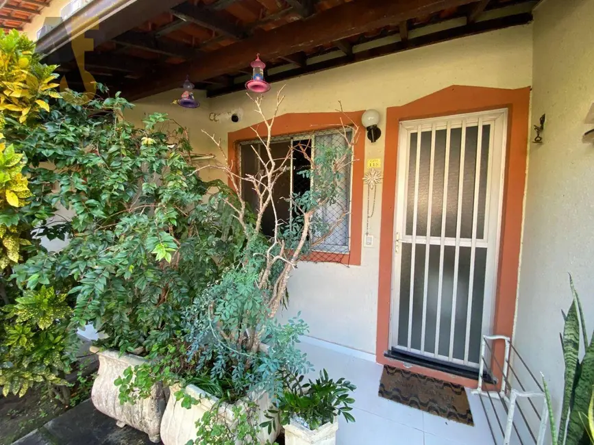 Casa de Condomínio com 2 quartos à venda, 88m2 em Rio De Janeiro - RJ - imagem 5 Foto 5 de Casa de Condomínio com 2 quartos à venda, 88m2 em Rio De Janeiro - RJ