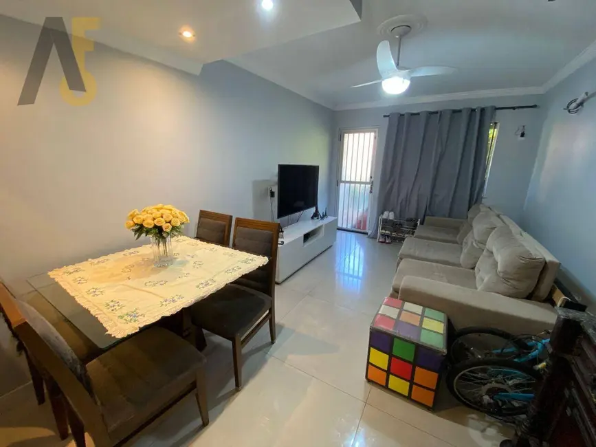 Casa de Condomínio com 2 quartos à venda, 88m2 em Rio De Janeiro - RJ - imagem 8 Foto 8 de Casa de Condomínio com 2 quartos à venda, 88m2 em Rio De Janeiro - RJ