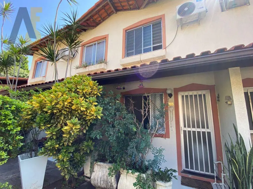 Casa de Condomínio com 2 quartos à venda, 88m2 em Rio De Janeiro - RJ - imagem 4 Foto 4 de Casa de Condomínio com 2 quartos à venda, 88m2 em Rio De Janeiro - RJ