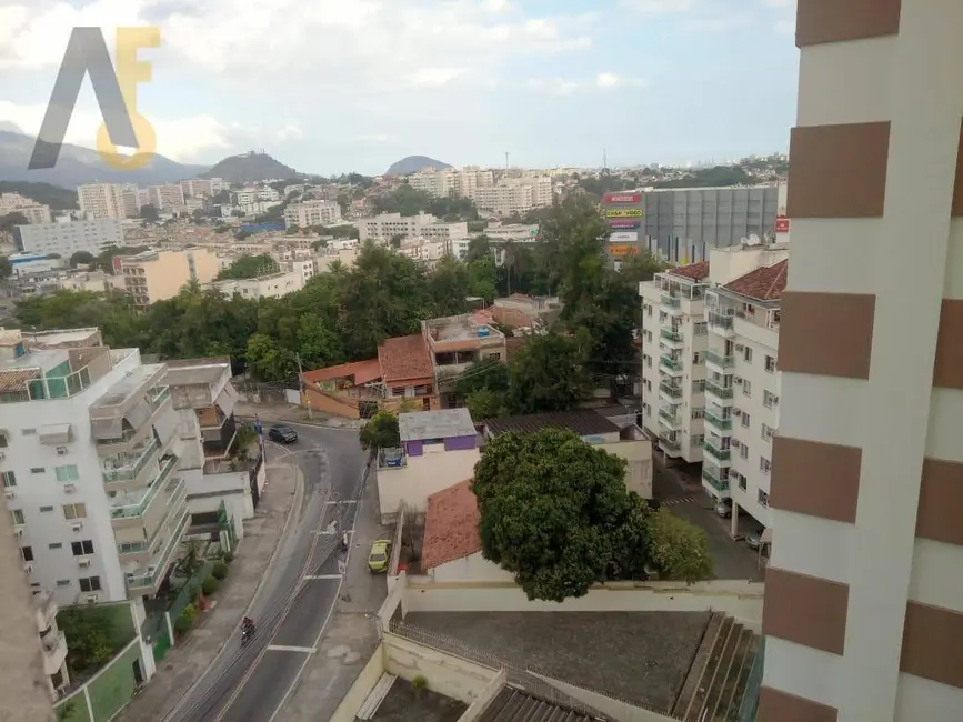 Foto 4 de Apartamento com 2 quartos à venda, 75m2 em Tanque, Rio De Janeiro - RJ