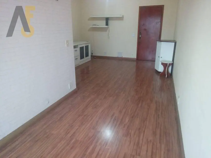 Foto 2 de Apartamento com 2 quartos à venda, 75m2 em Tanque, Rio De Janeiro - RJ