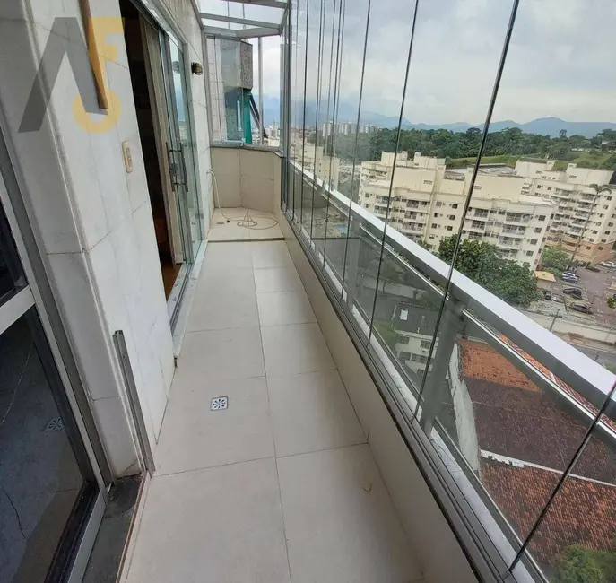 Foto 8 de Apartamento com 3 quartos à venda, 126m2 em Rio De Janeiro - RJ