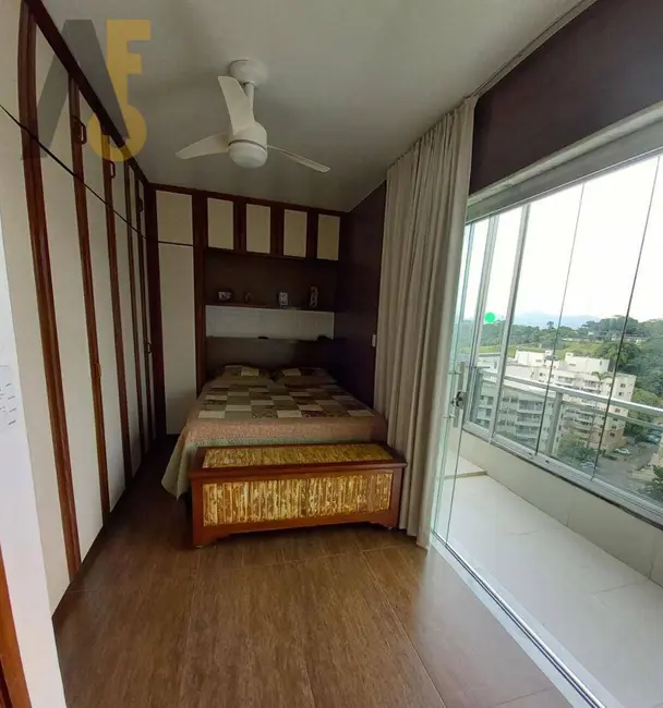 Foto 9 de Apartamento com 3 quartos à venda, 126m2 em Rio De Janeiro - RJ