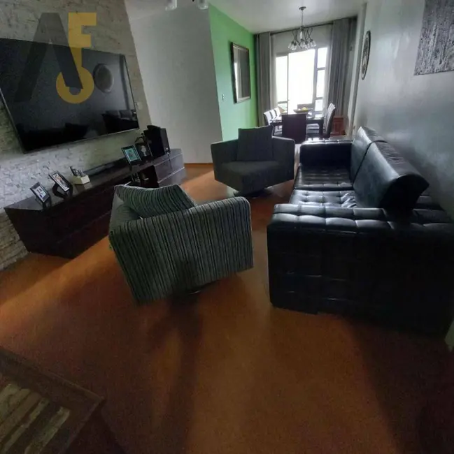 Foto 1 de Apartamento com 3 quartos à venda, 126m2 em Rio De Janeiro - RJ