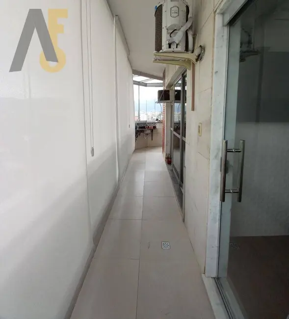 Foto 6 de Apartamento com 3 quartos à venda, 126m2 em Rio De Janeiro - RJ