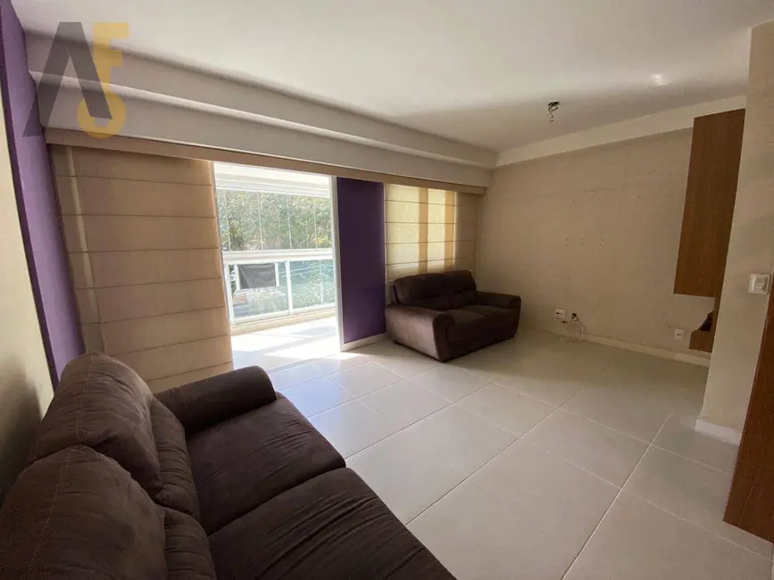 Foto 3 de Apartamento com 3 quartos à venda, 114m2 em Rio De Janeiro - RJ