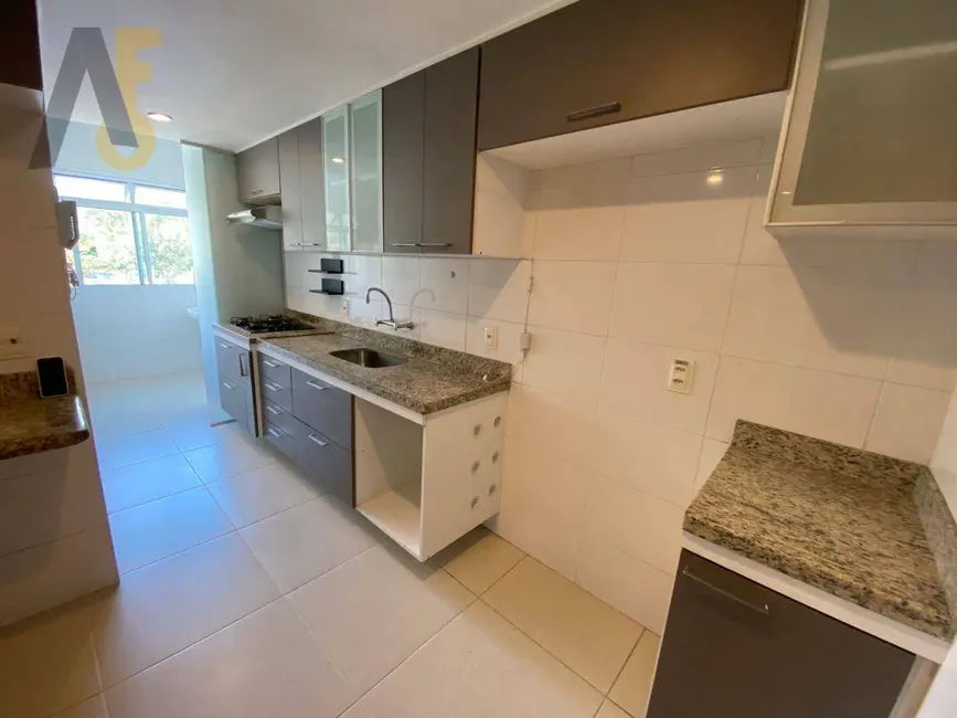 Foto 7 de Apartamento com 3 quartos à venda, 114m2 em Rio De Janeiro - RJ