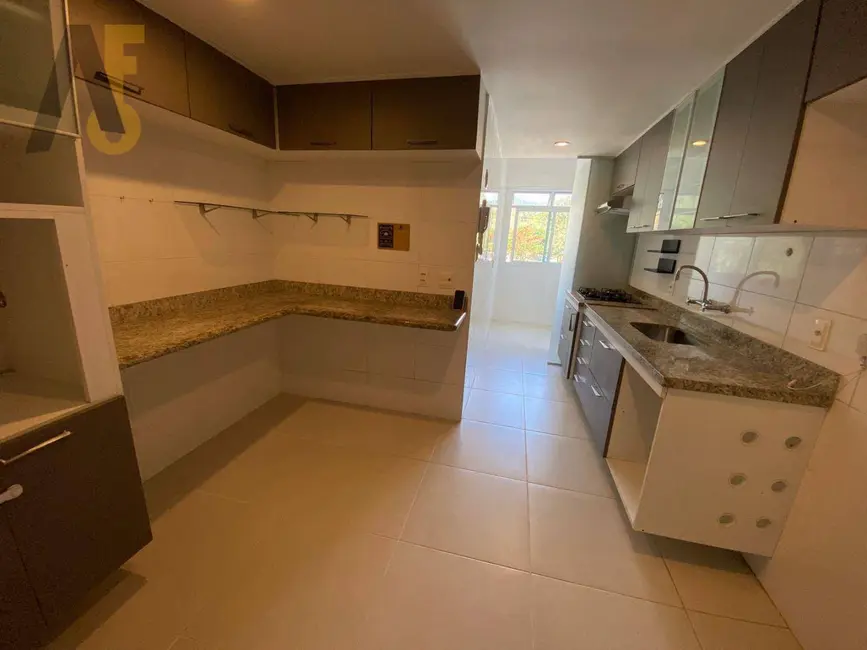 Foto 8 de Apartamento com 3 quartos à venda, 114m2 em Rio De Janeiro - RJ