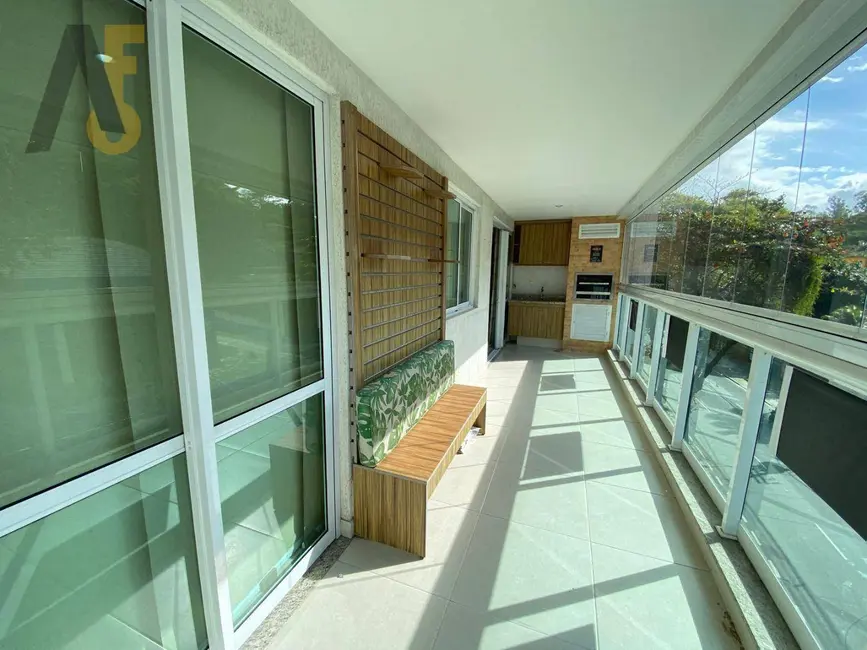 Foto 1 de Apartamento com 3 quartos à venda, 114m2 em Rio De Janeiro - RJ