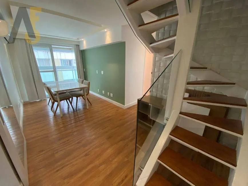 Foto 1 de Cobertura com 3 quartos à venda, 122m2 em Pechincha, Rio De Janeiro - RJ