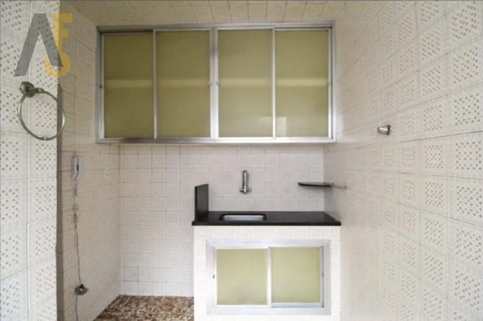 Foto 4 de Apartamento com 2 quartos à venda, 47m2 em Pechincha, Rio De Janeiro - RJ