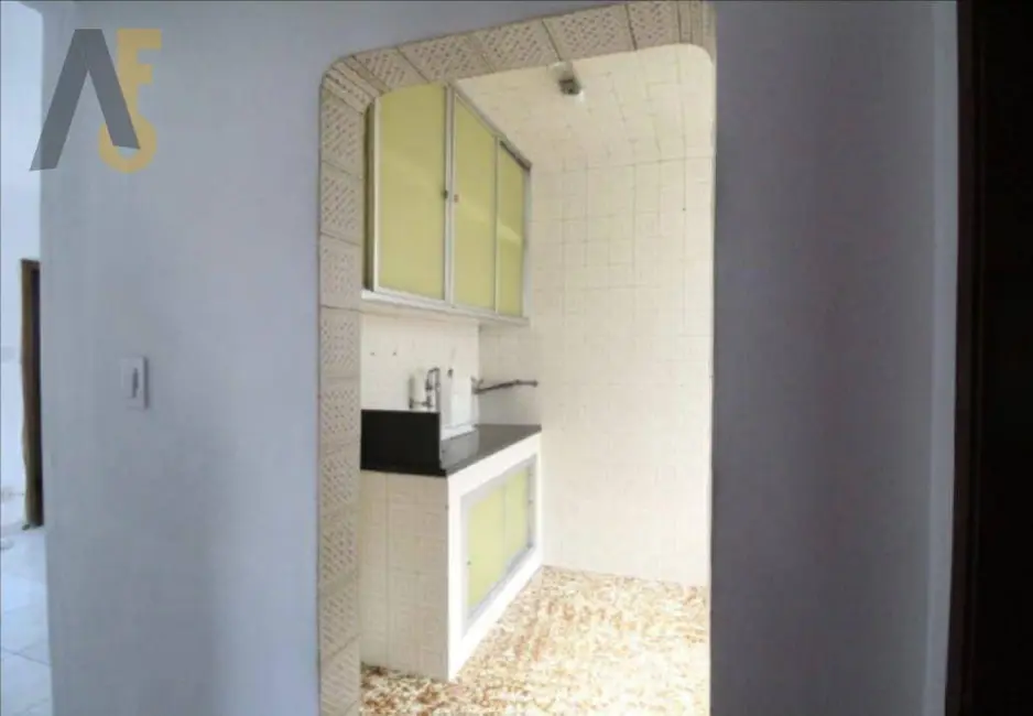 Foto 2 de Apartamento com 2 quartos à venda, 47m2 em Pechincha, Rio De Janeiro - RJ