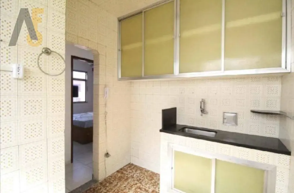 Foto 3 de Apartamento com 2 quartos à venda, 47m2 em Pechincha, Rio De Janeiro - RJ