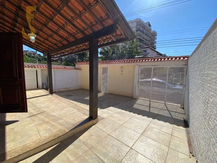 Foto 2 de Casa de Condomínio com 5 quartos à venda, 305m2 em Rio De Janeiro - RJ