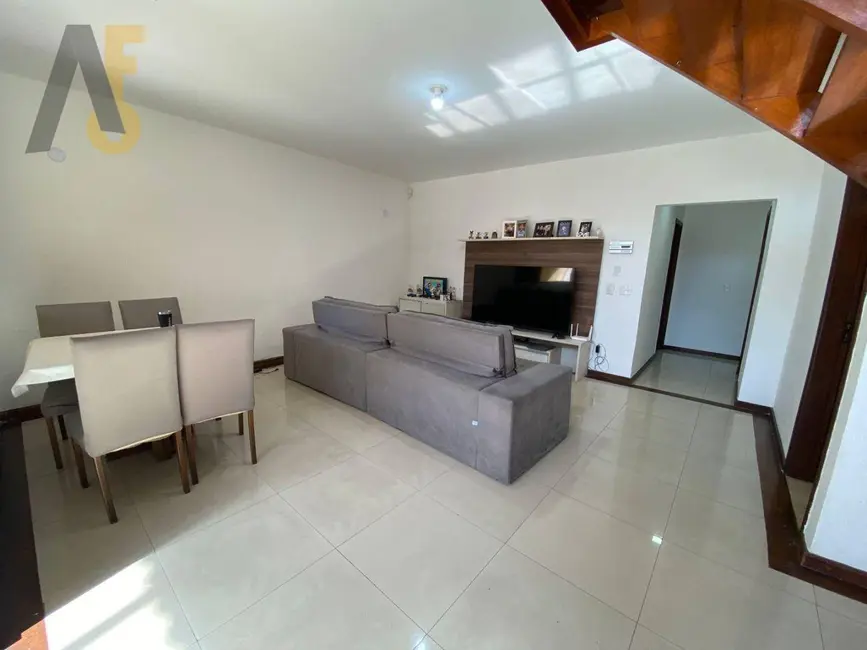 Foto 5 de Casa de Condomínio com 5 quartos à venda, 305m2 em Rio De Janeiro - RJ