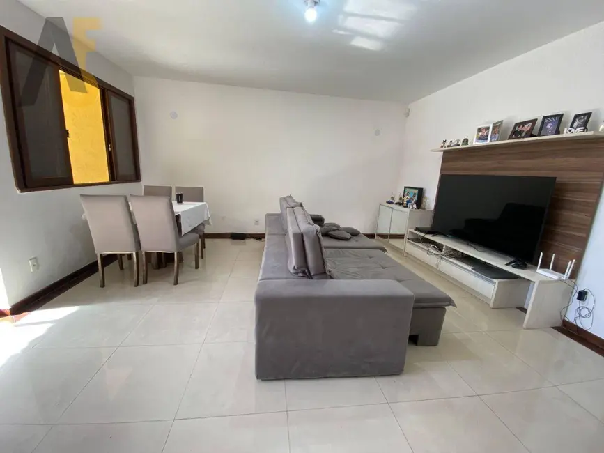 Foto 7 de Casa de Condomínio com 5 quartos à venda, 305m2 em Rio De Janeiro - RJ