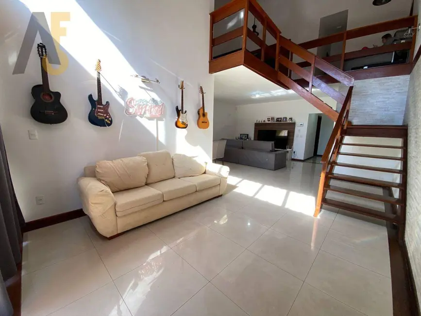 Foto 3 de Casa de Condomínio com 5 quartos à venda, 305m2 em Rio De Janeiro - RJ