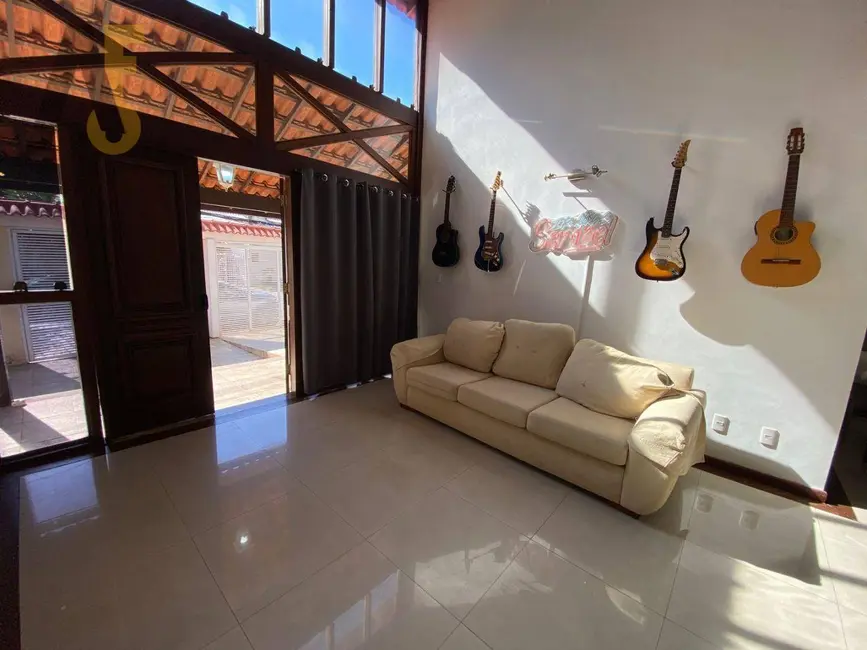 Foto 4 de Casa de Condomínio com 5 quartos à venda, 305m2 em Rio De Janeiro - RJ