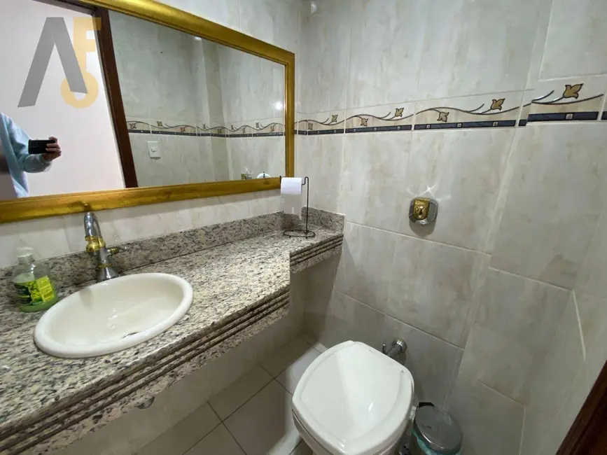 Foto 8 de Casa de Condomínio com 5 quartos à venda, 305m2 em Rio De Janeiro - RJ