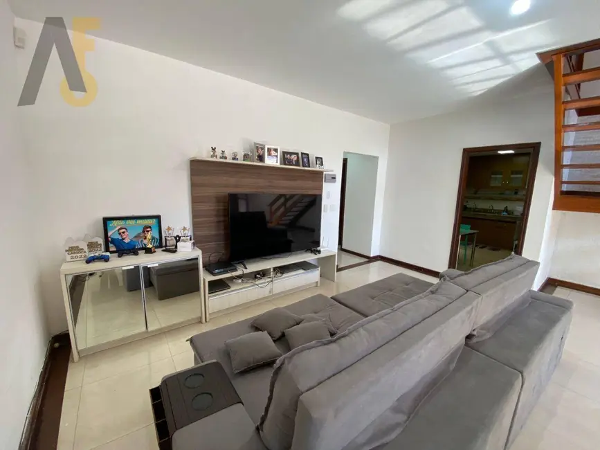 Foto 6 de Casa de Condomínio com 5 quartos à venda, 305m2 em Rio De Janeiro - RJ