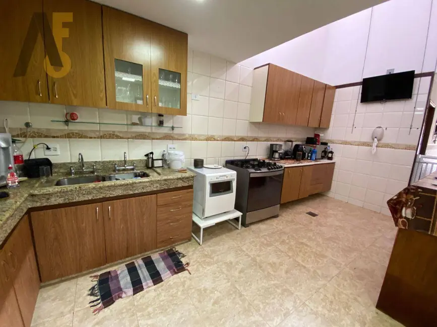 Foto 9 de Casa de Condomínio com 5 quartos à venda, 305m2 em Rio De Janeiro - RJ