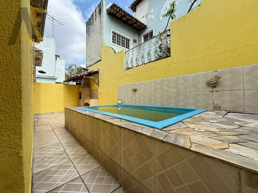 Foto 7 de Casa de Condomínio com 2 quartos à venda, 113m2 em Rio De Janeiro - RJ