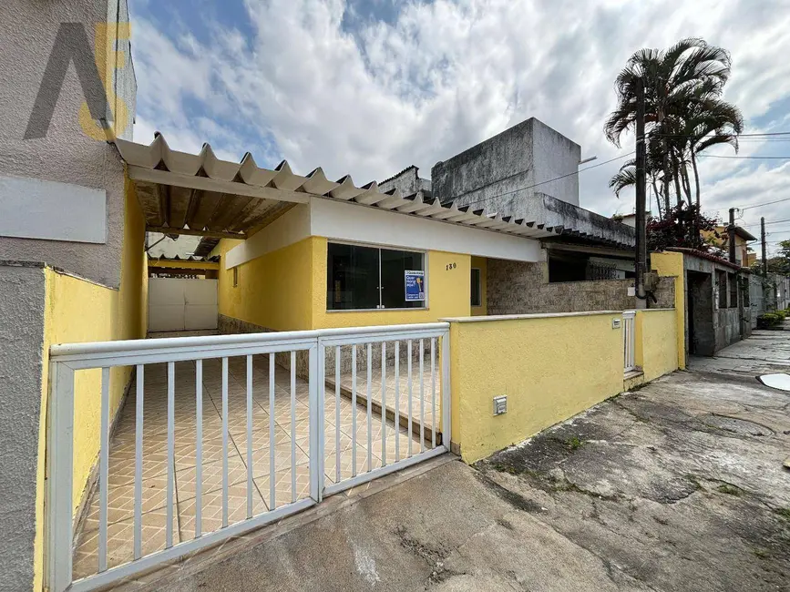 Foto 1 de Casa de Condomínio com 2 quartos à venda, 113m2 em Rio De Janeiro - RJ