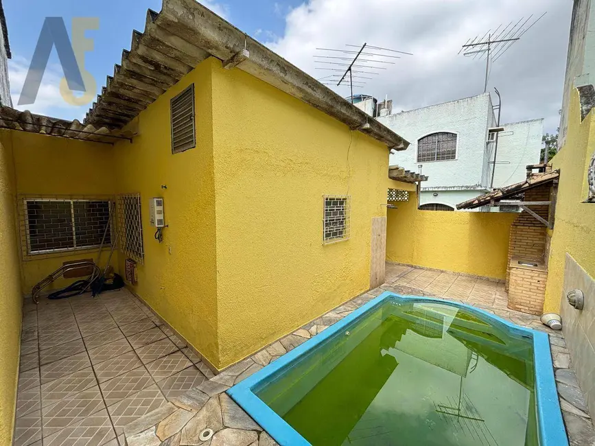 Foto 6 de Casa de Condomínio com 2 quartos à venda, 113m2 em Rio De Janeiro - RJ