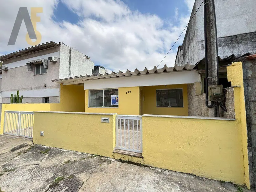 Foto 3 de Casa de Condomínio com 2 quartos à venda, 113m2 em Rio De Janeiro - RJ